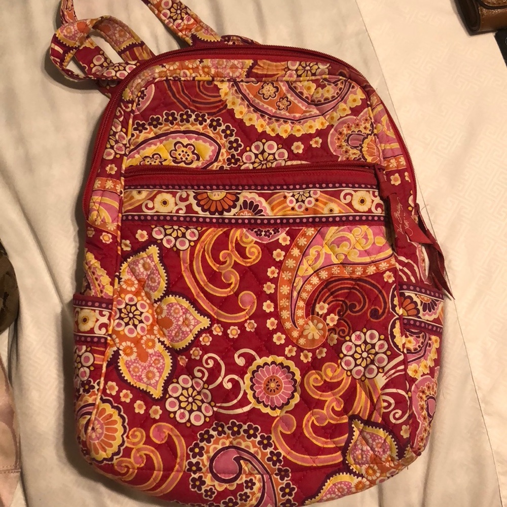 Vera Bradley backpack